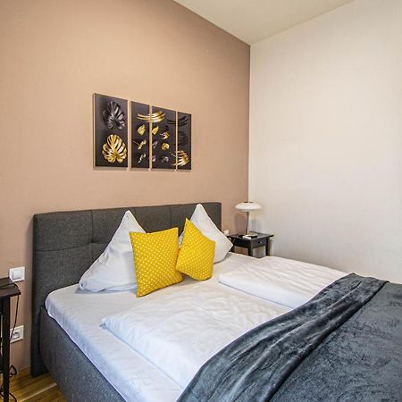 Stylish Apartment In Prague Best Gastronomic Area Zewnętrze zdjęcie