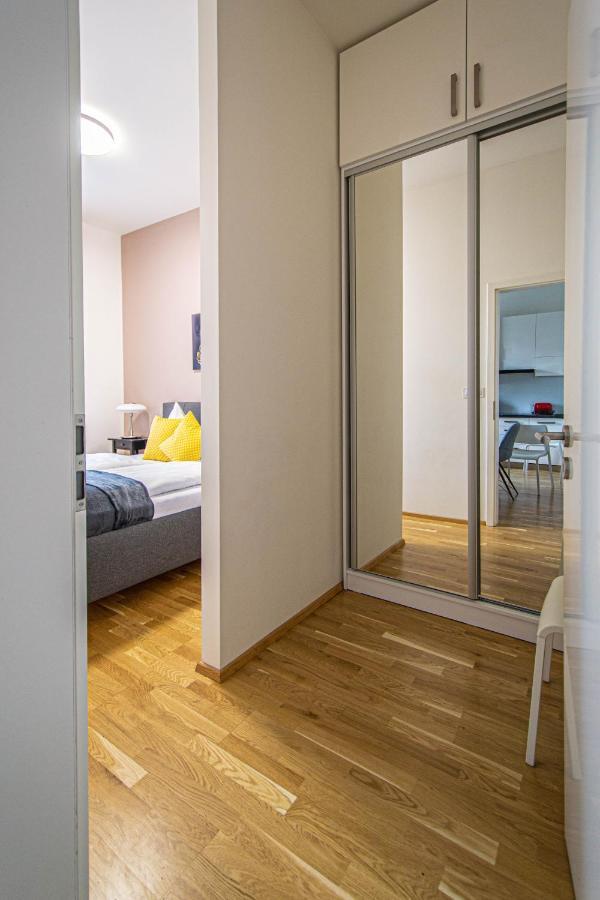 Stylish Apartment In Prague Best Gastronomic Area Zewnętrze zdjęcie