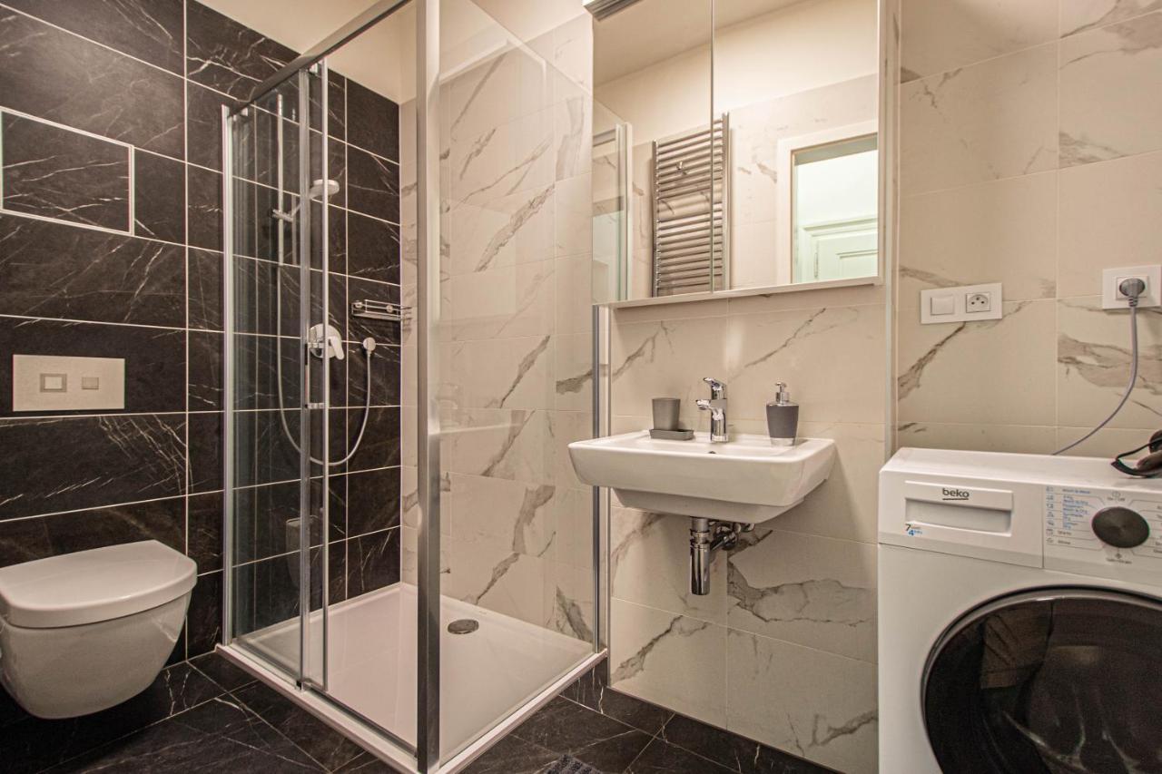 Stylish Apartment In Prague Best Gastronomic Area Zewnętrze zdjęcie